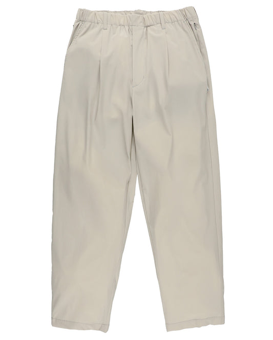 Stretchy Trousers light grey