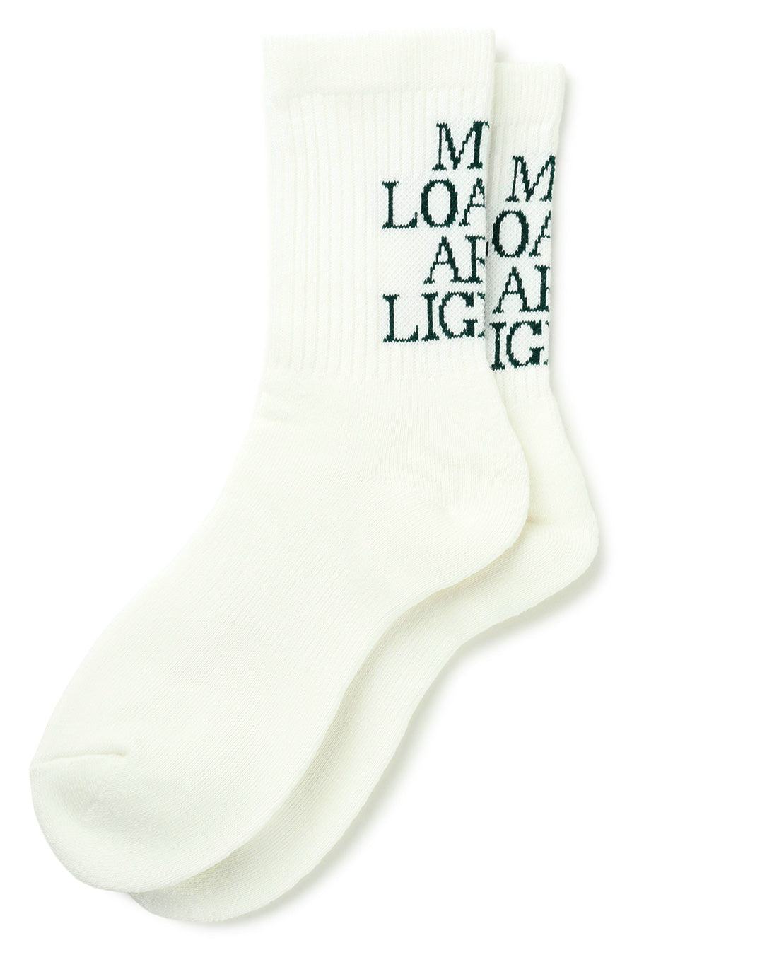 TEXT "M,L,A,L" clean white