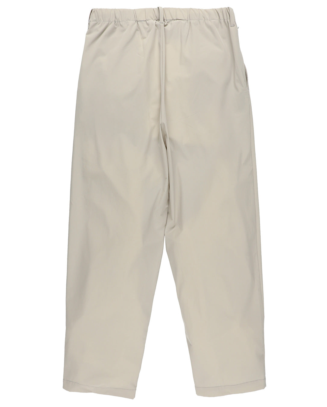 Stretchy Trousers light grey