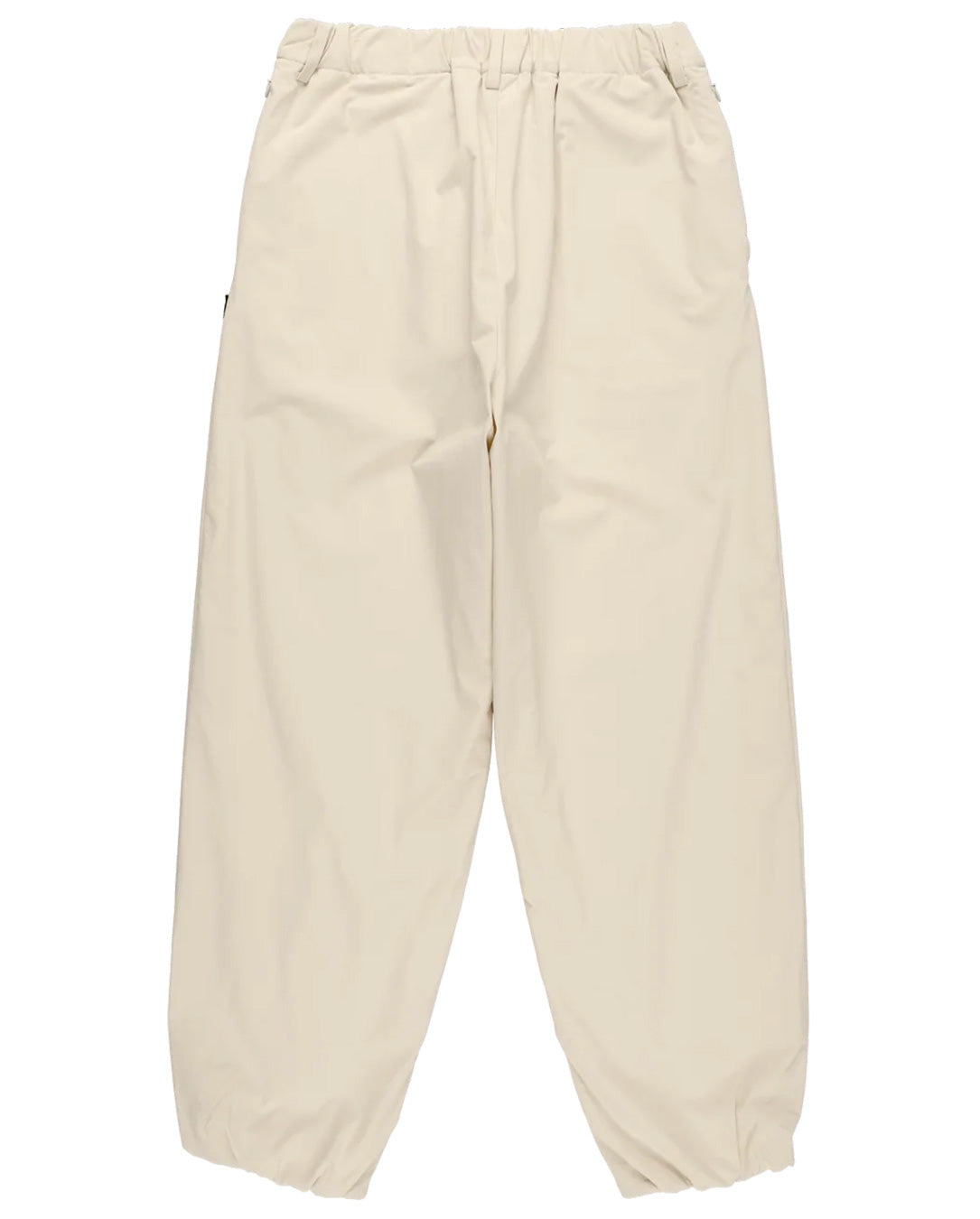 Cushy Fleece Pants light beige