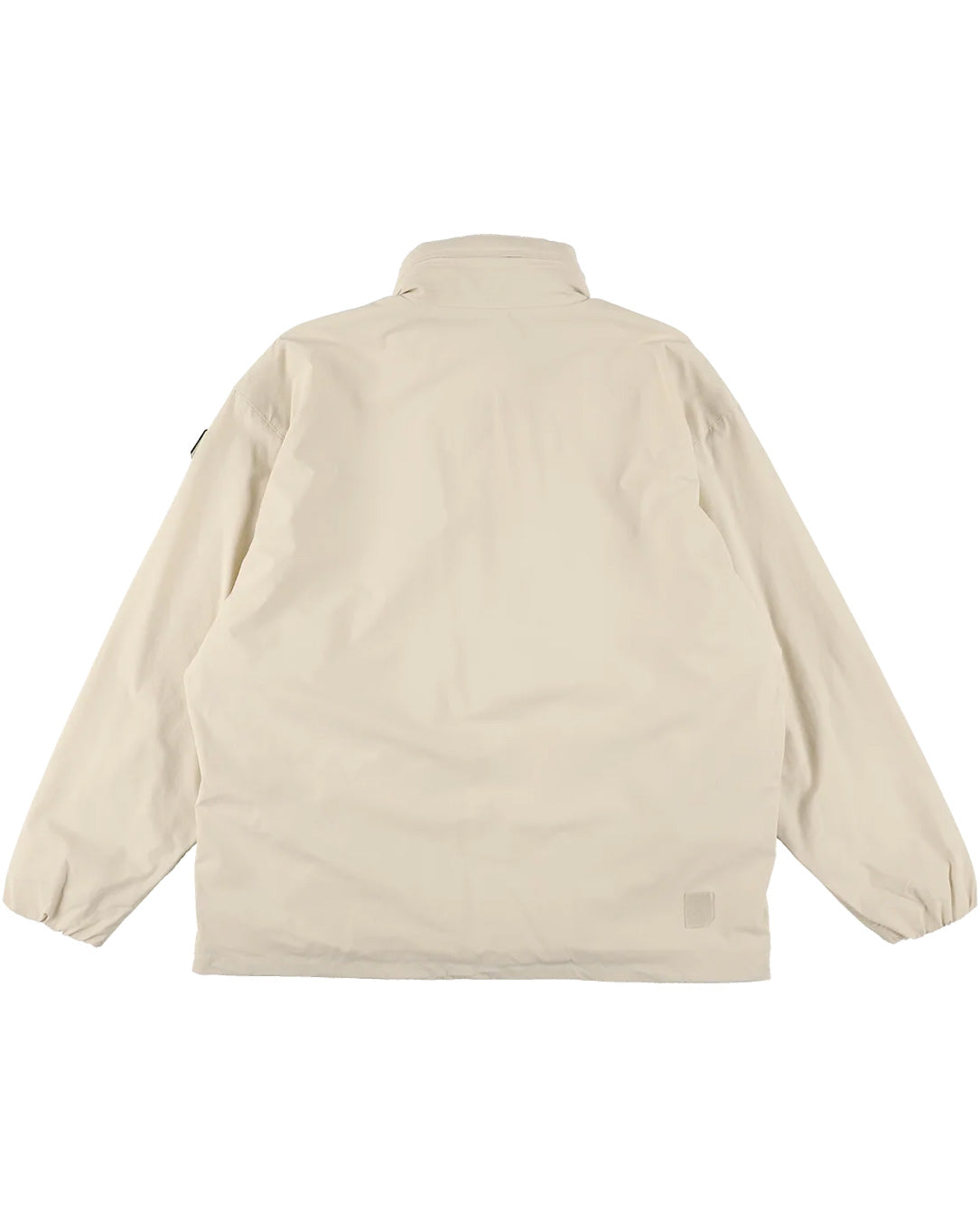 Cushy Fleece Jacket light beige