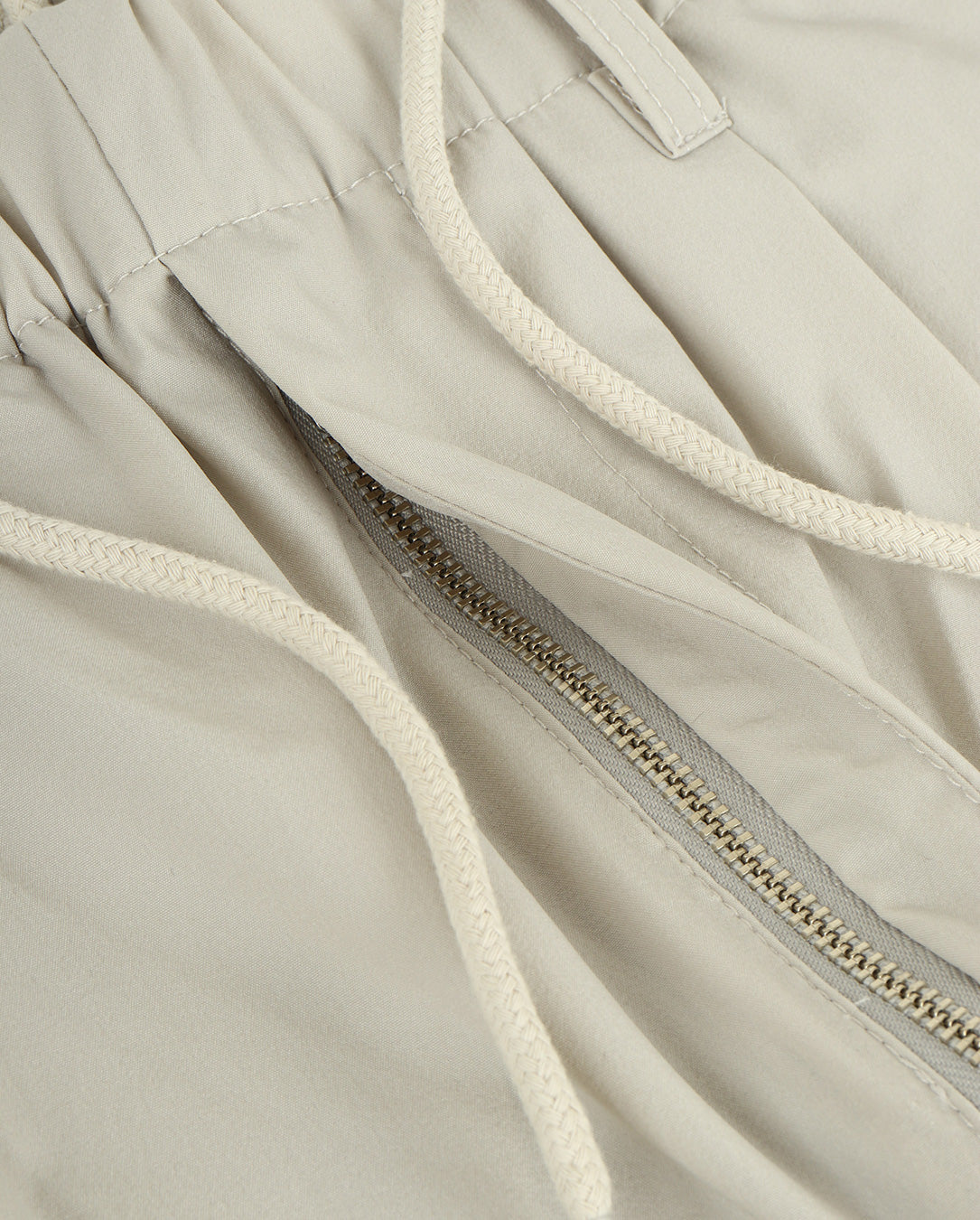 Stretchy Trousers light grey