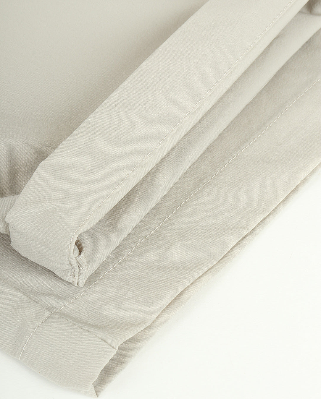 Stretchy Trousers light grey