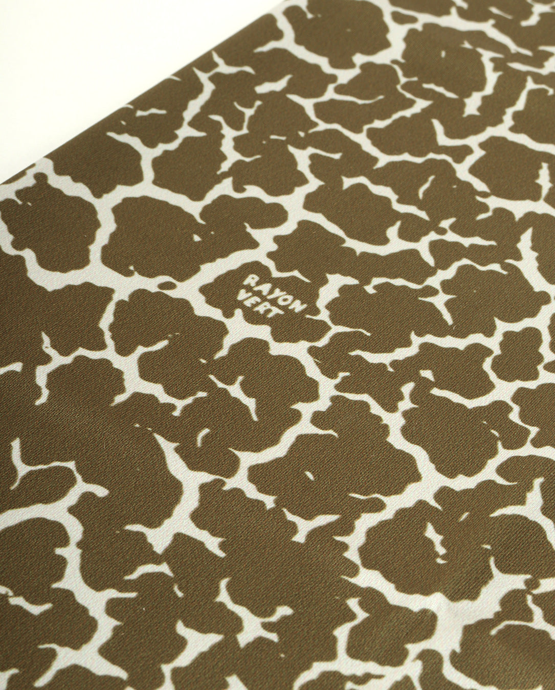 Head Gaiter hazardous desert crack