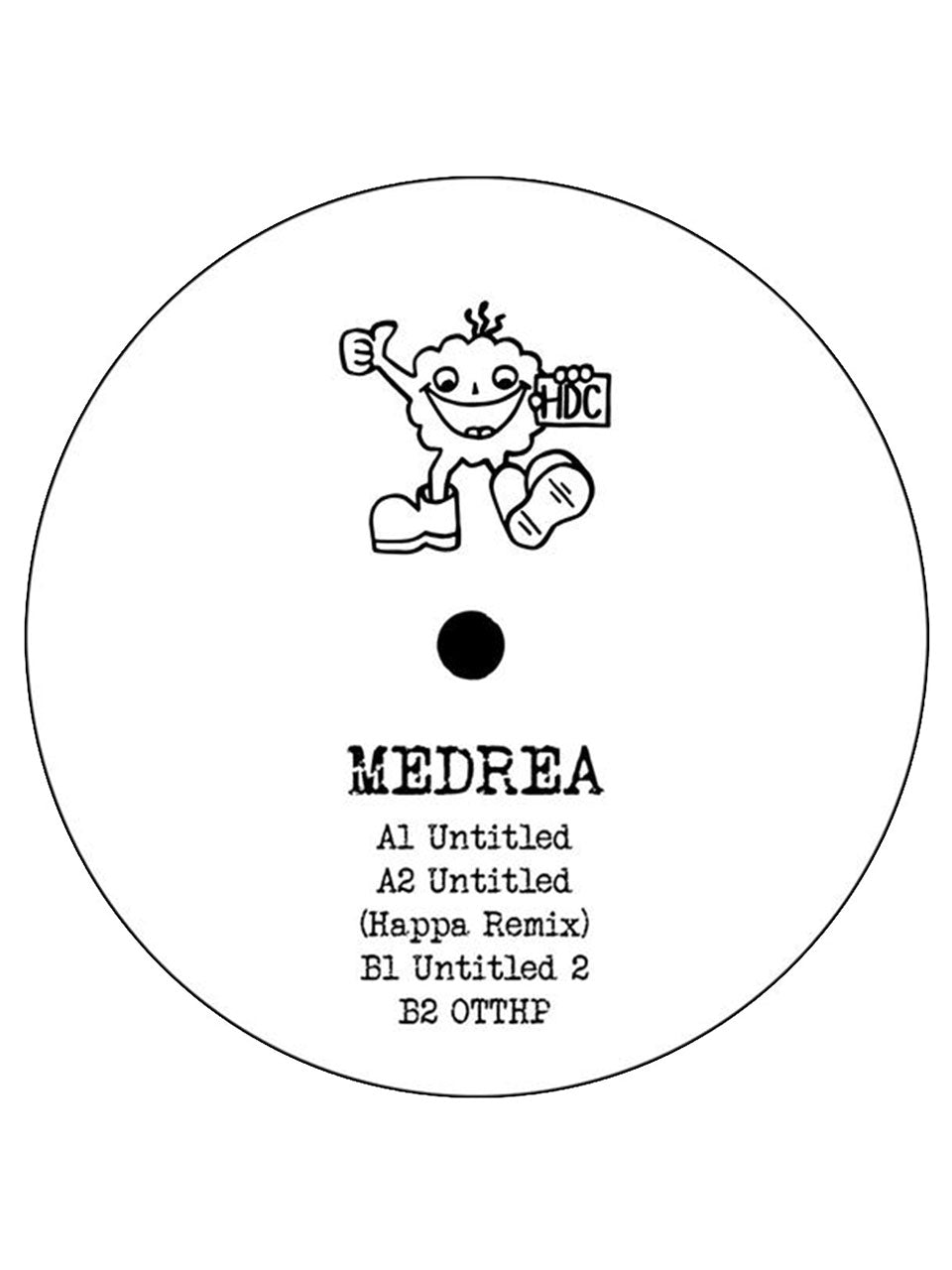 Medra/Untitled