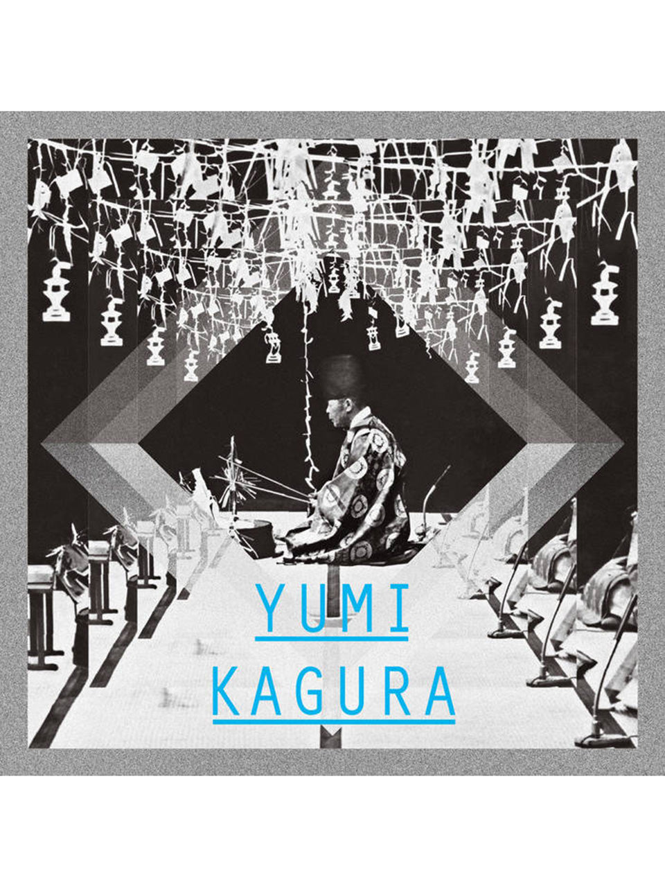 Yumikagura LP