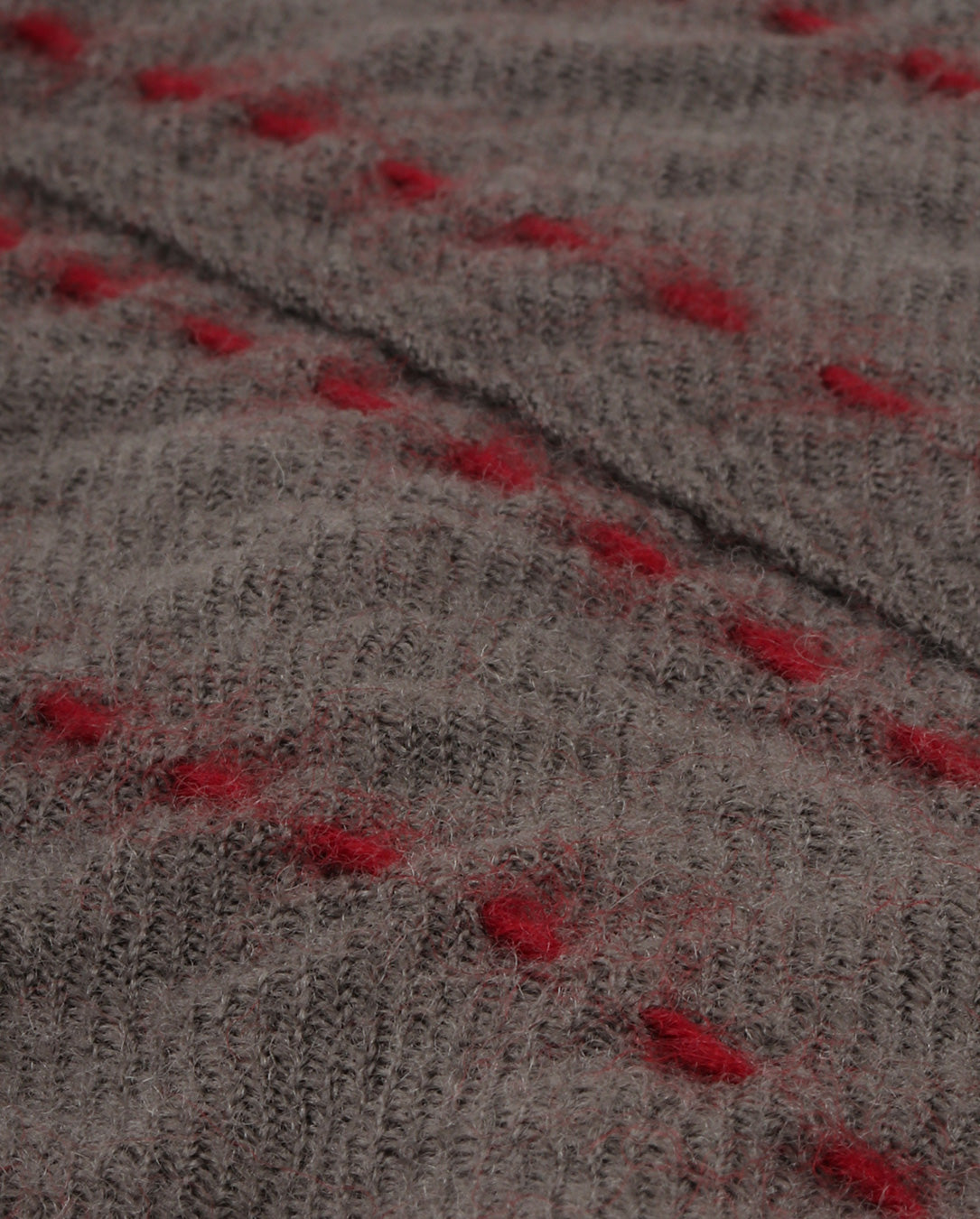 Elevation Pants Stitched Wool