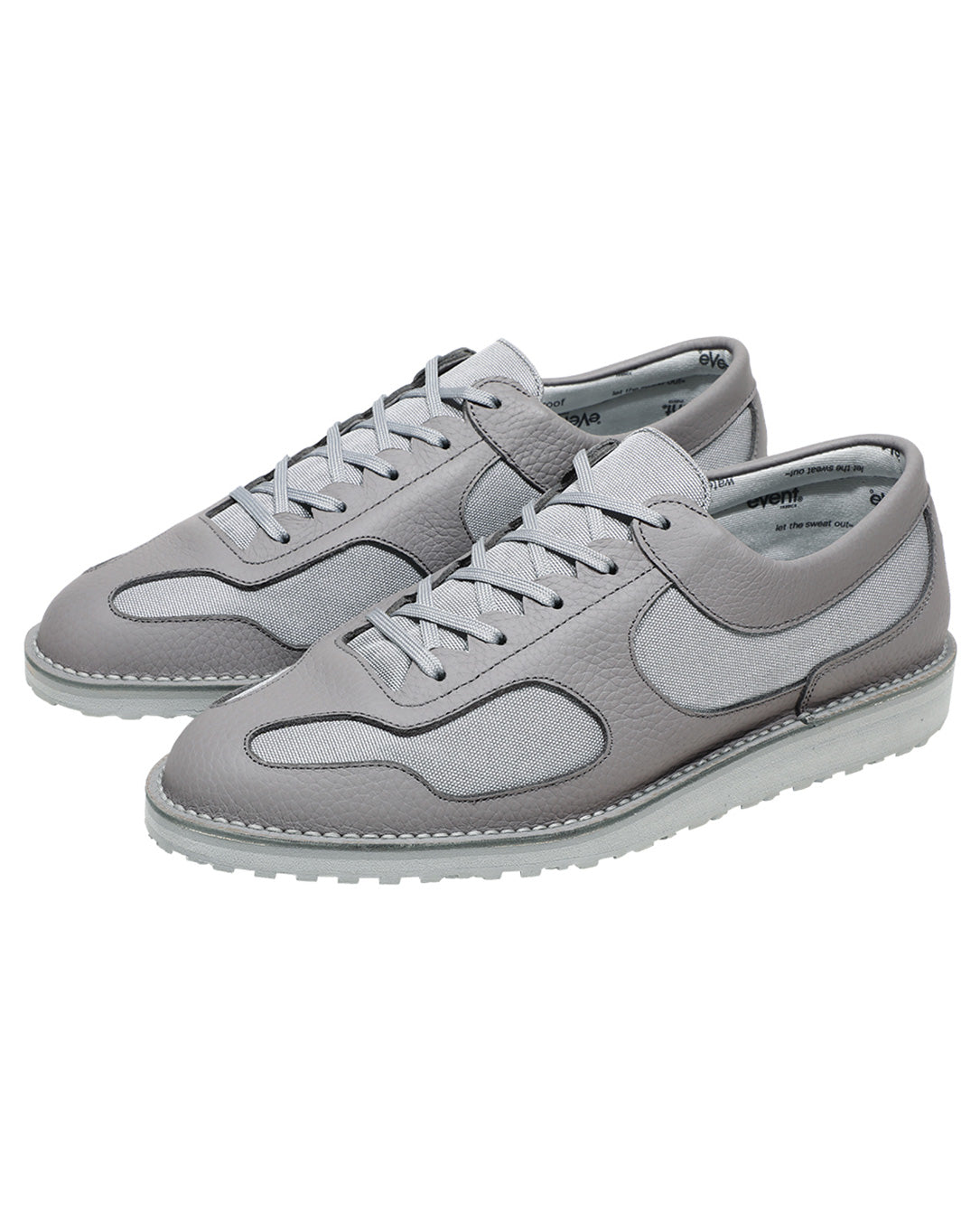 Cav Shoes #1 grey – LOVE nagoya