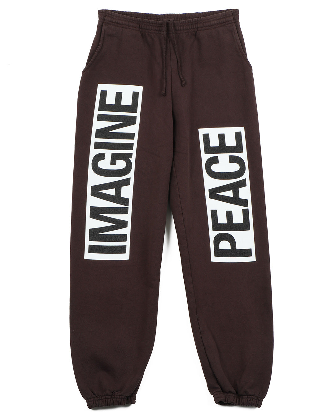 Imagine Peace Sweat Pants