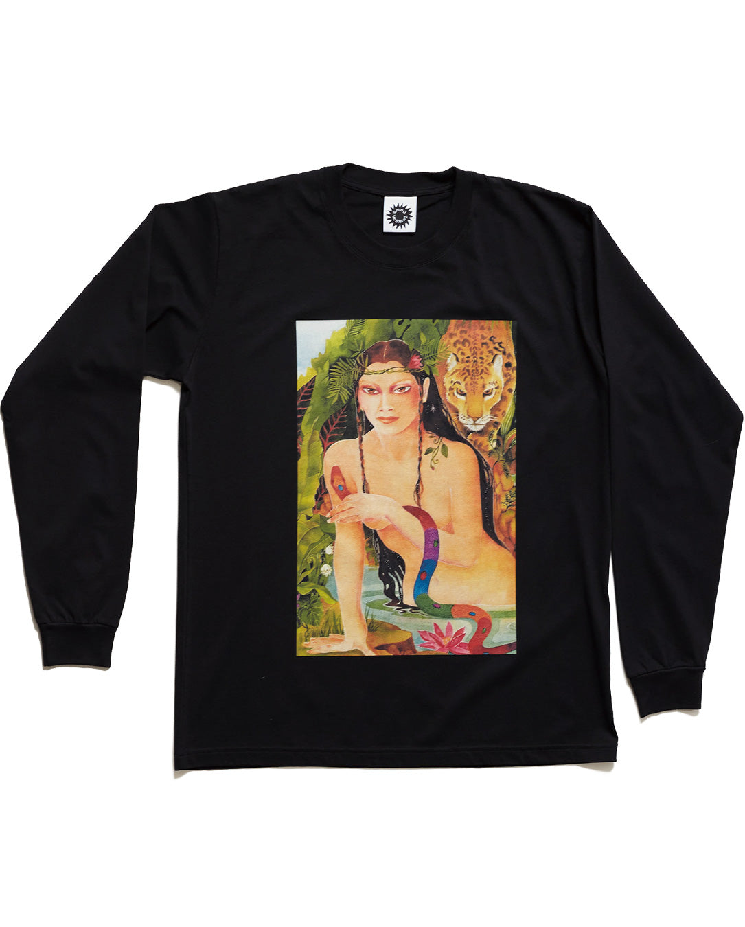 Lilith L/S Tee