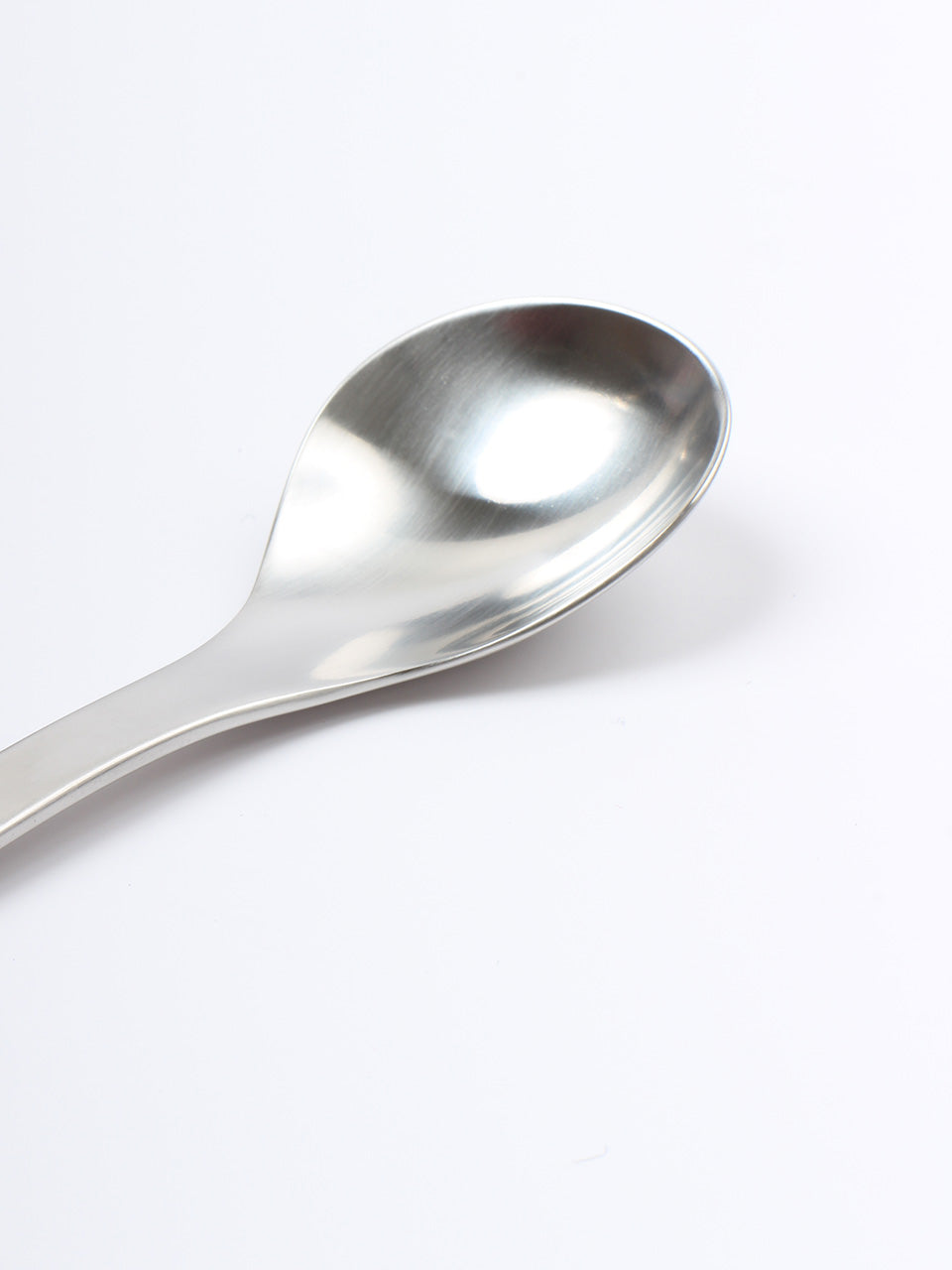 tea spoon