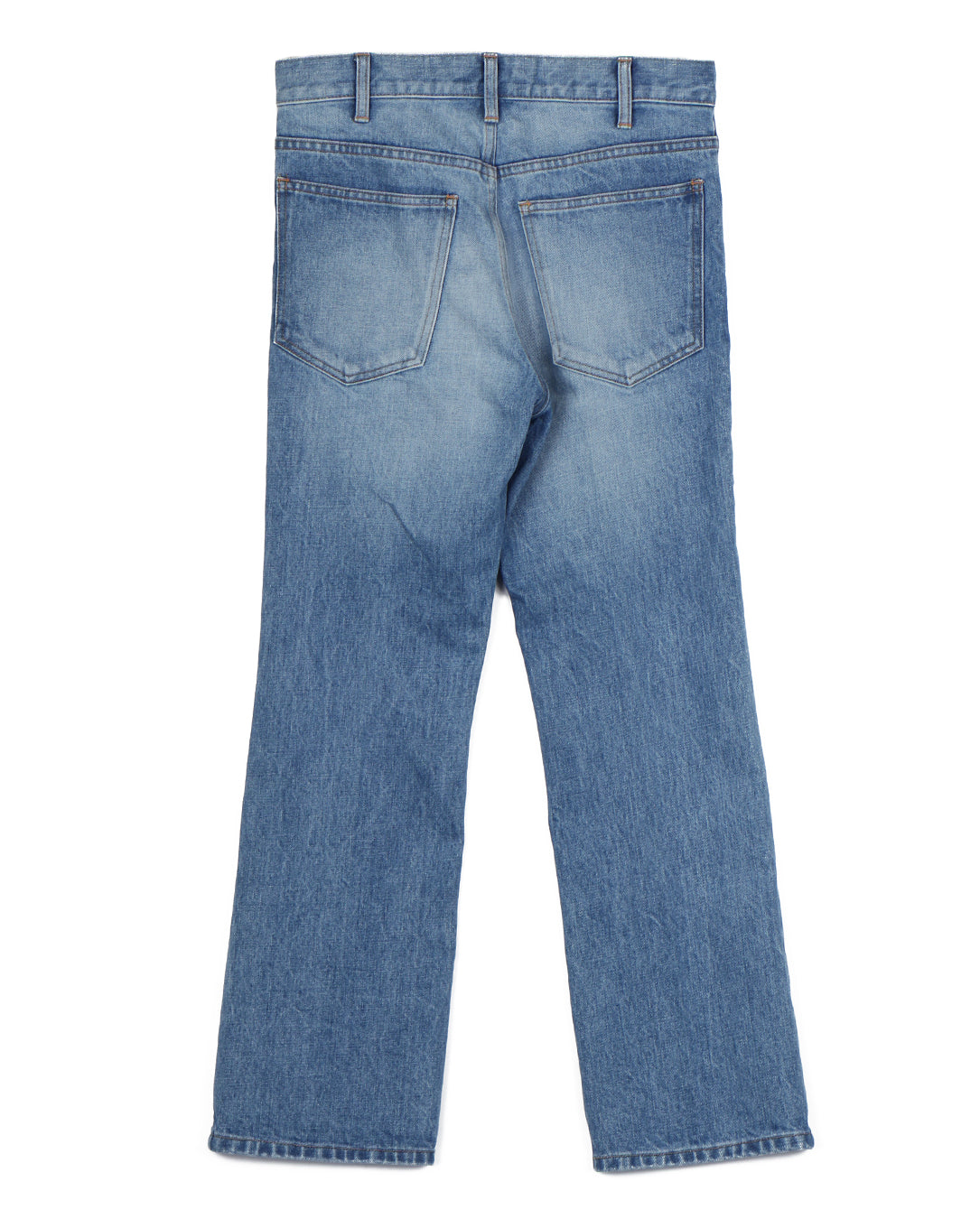 Denim Pants blue