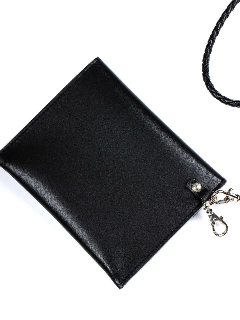 Motif Wallet (black)