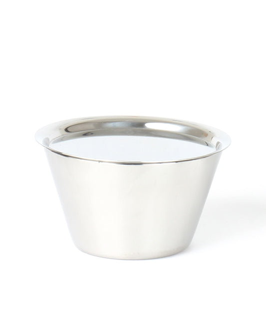 stainless steel cup small set