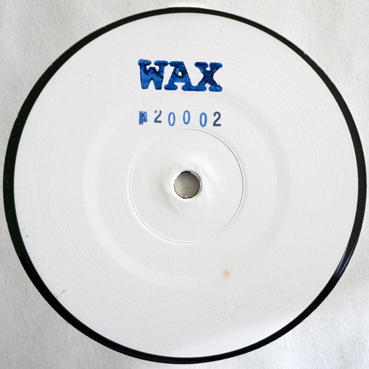 Wax/Wax20002