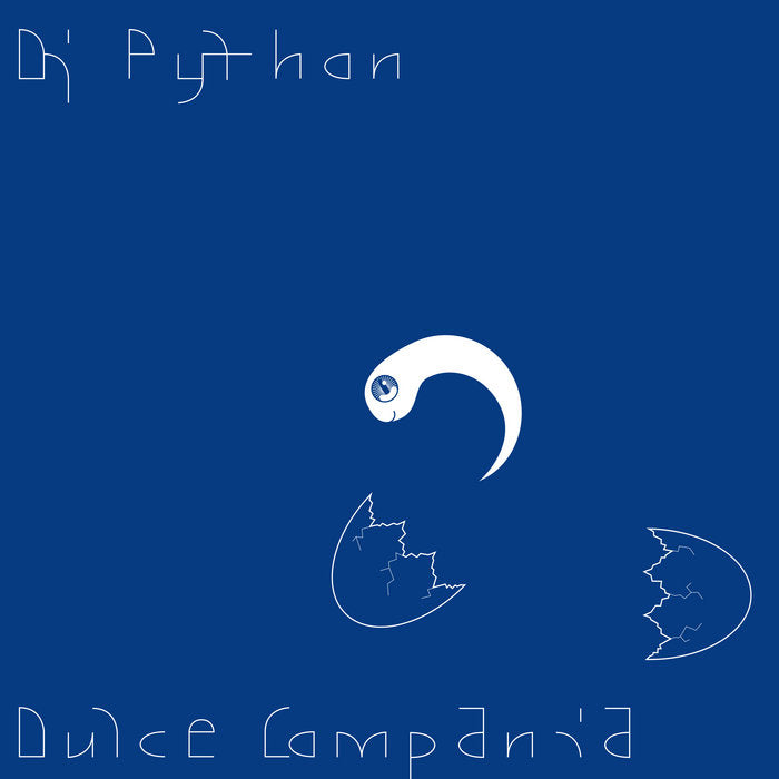DJ Python/Dulce Compañia