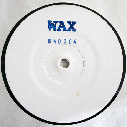 Wax/Wax40004