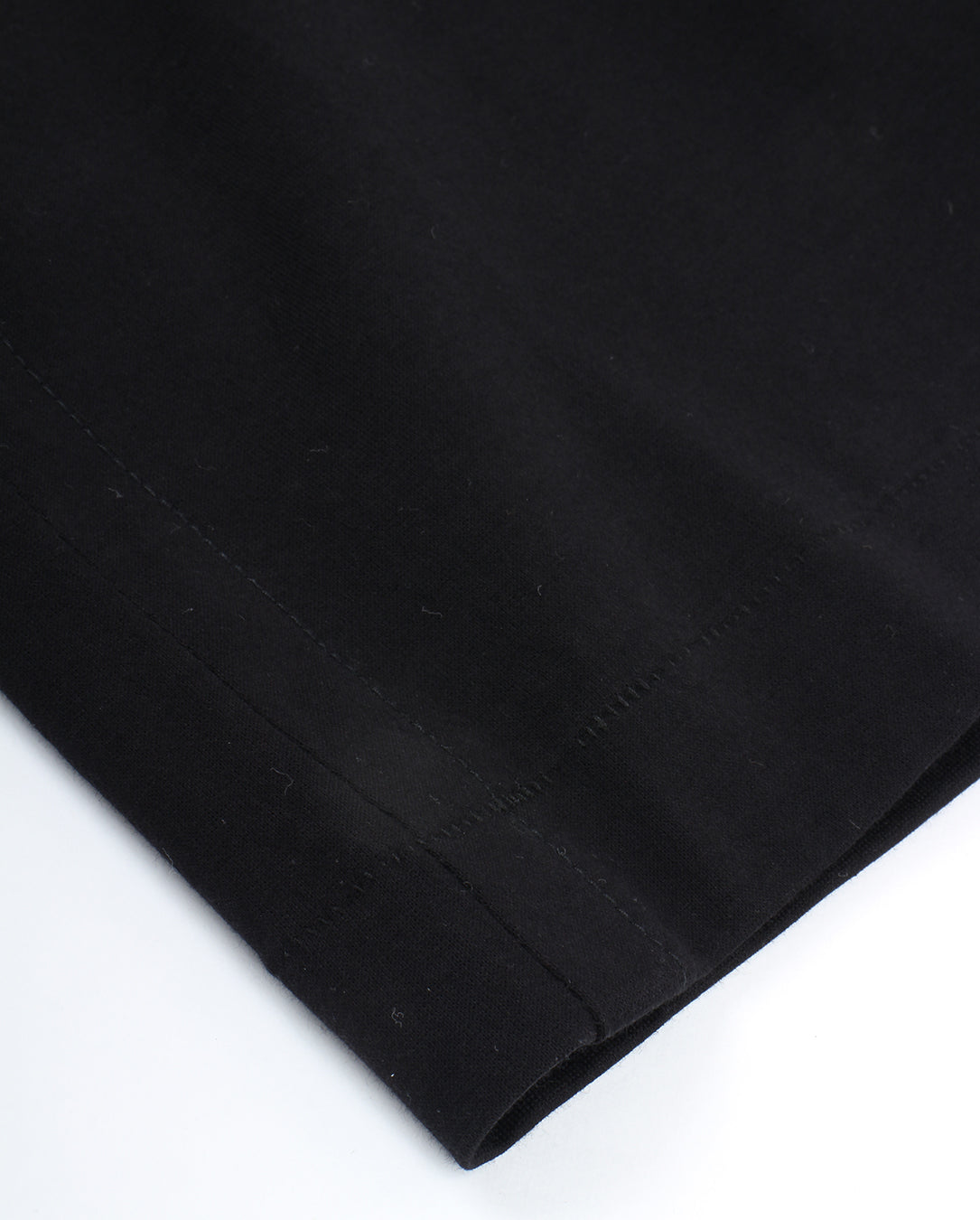Silket Jersey T/T (black)