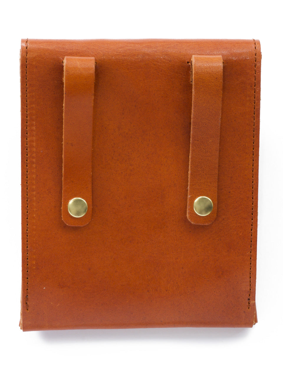 Harness Pouch (camel)