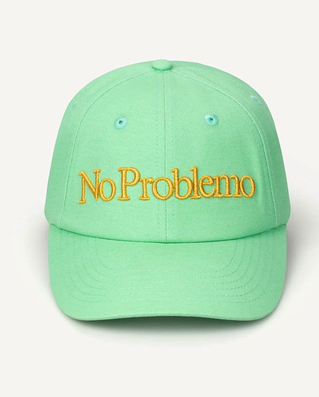 No Problemo Cap aqua – LOVE nagoya