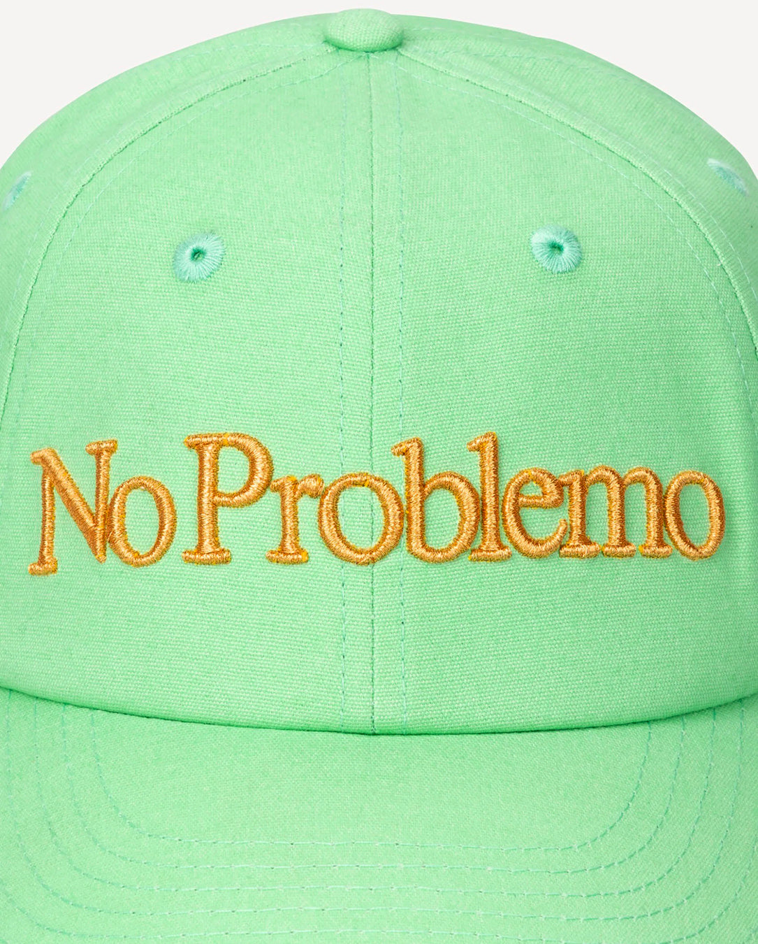 No Problemo Cap aqua – LOVE nagoya