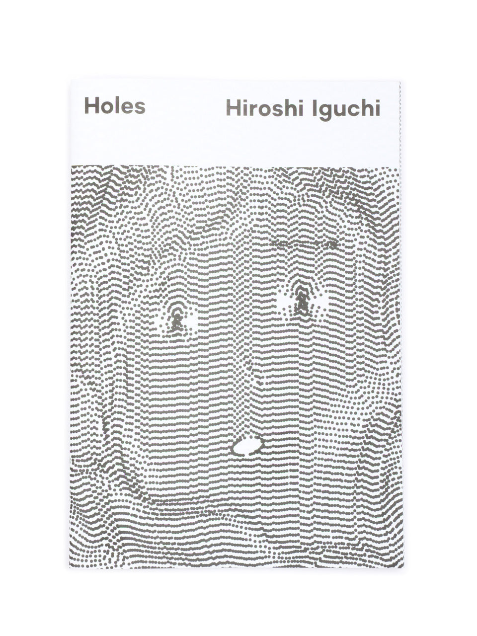 Hiroshi Iguchi/Holes