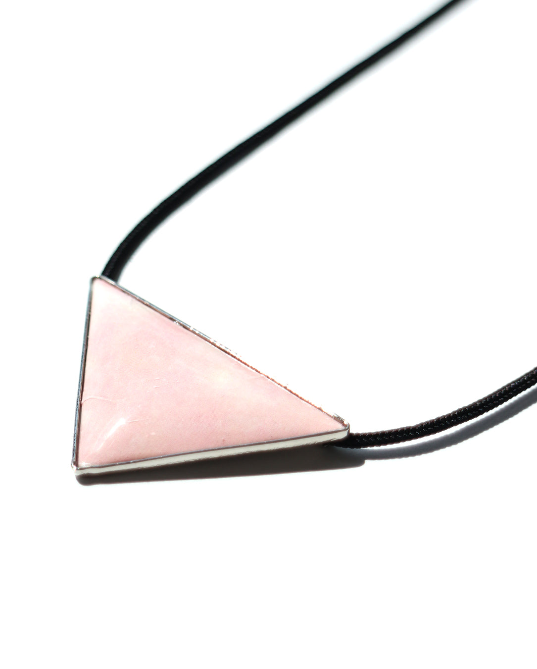 Magic Triangle (pink)