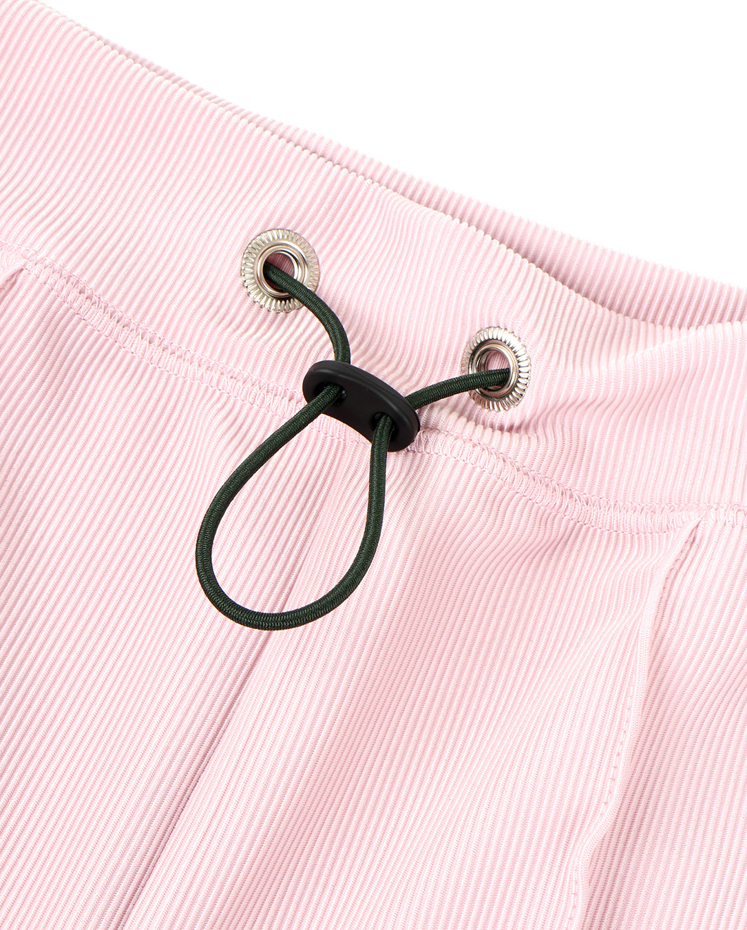 Pique Jersey Pants (pink)