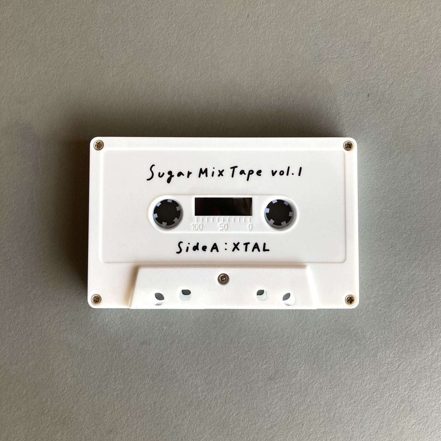 Gonno & XTAL - Sugar Mix Tape Vol.1