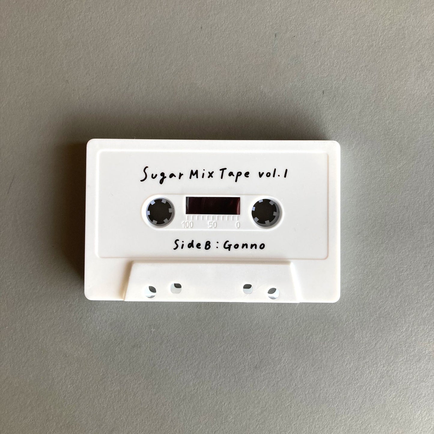 Gonno & XTAL - Sugar Mix Tape Vol.1